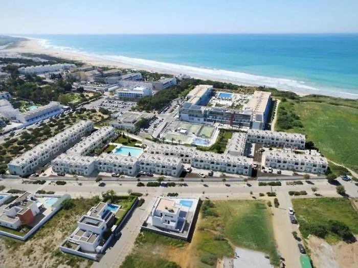 La Fontanilla Place Conil De La Frontera 0*,  España