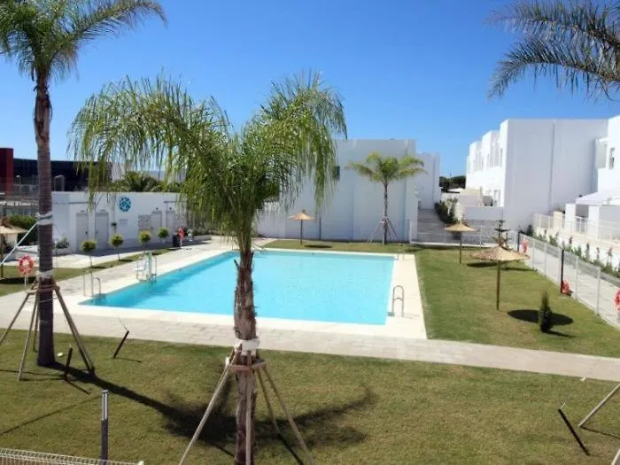 La Fontanilla Place Conil De La Frontera Villa
