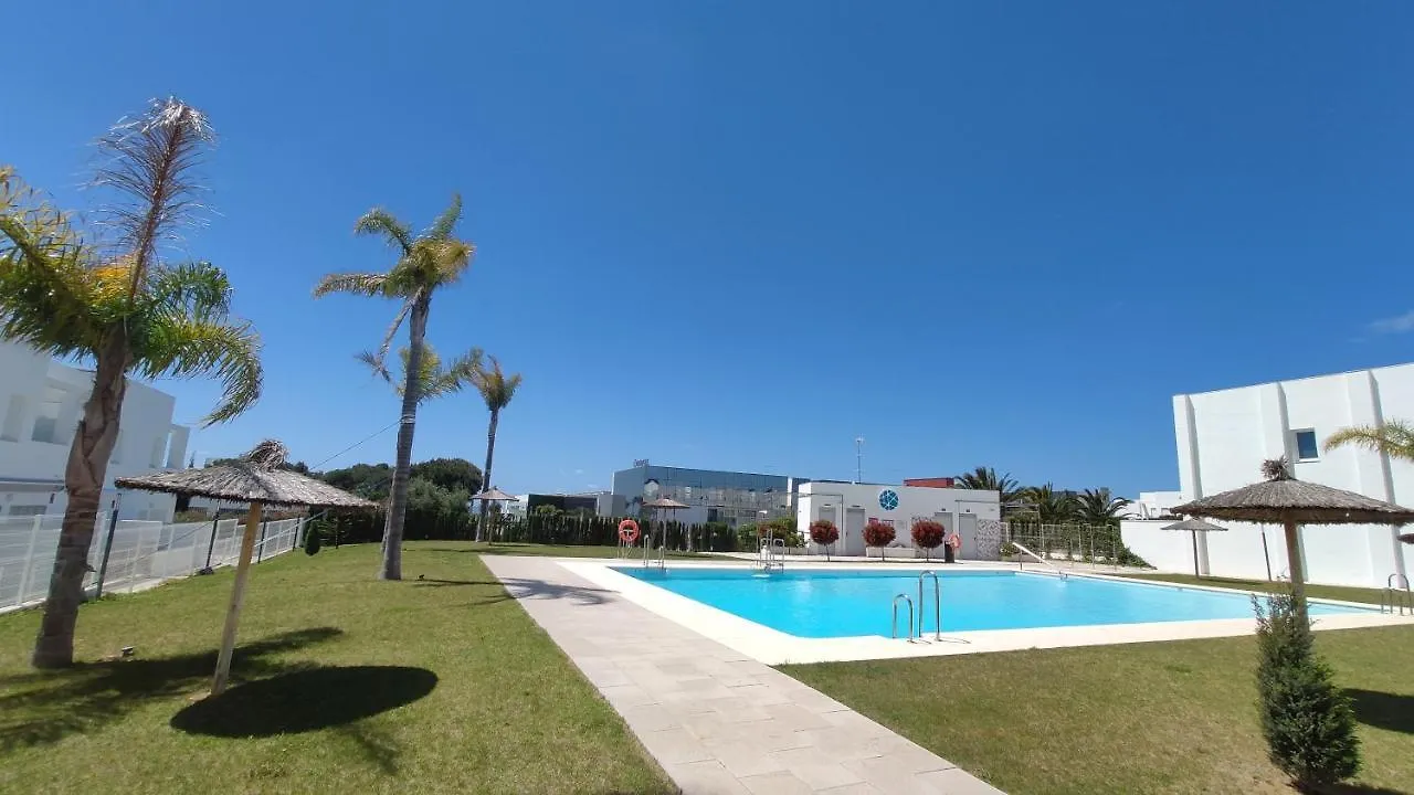 La Fontanilla Place Conil De La Frontera Villa