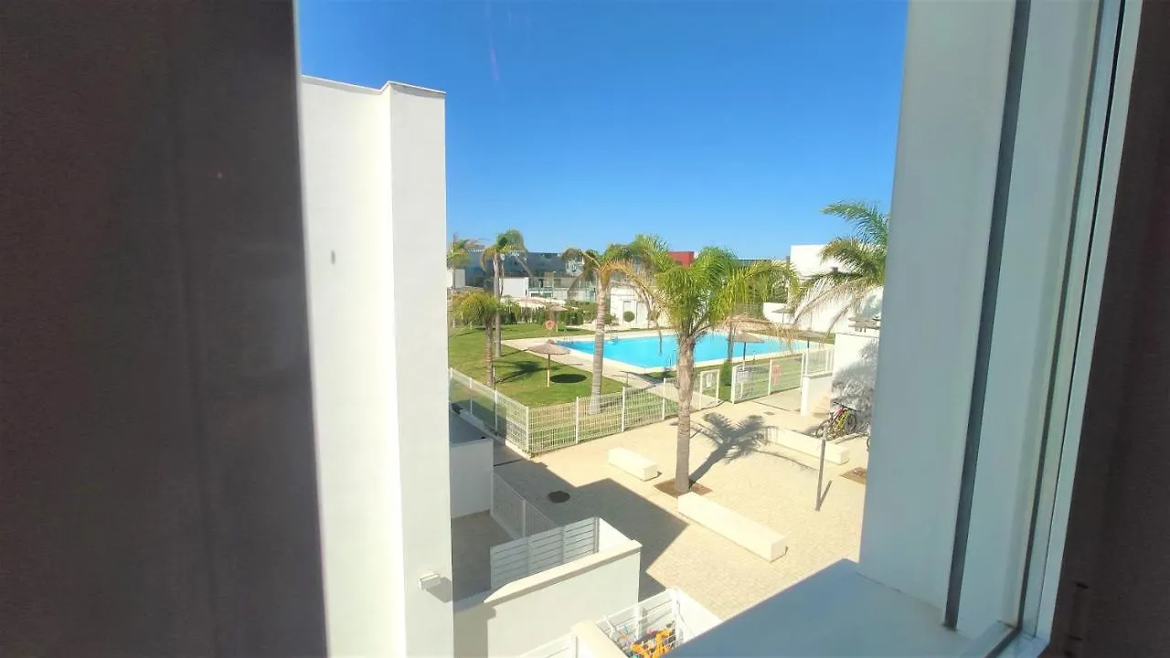 La Fontanilla Place Conil De La Frontera 0*,  España