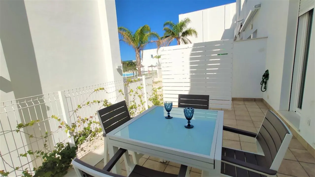 Villa La Fontanilla Place Conil De La Frontera