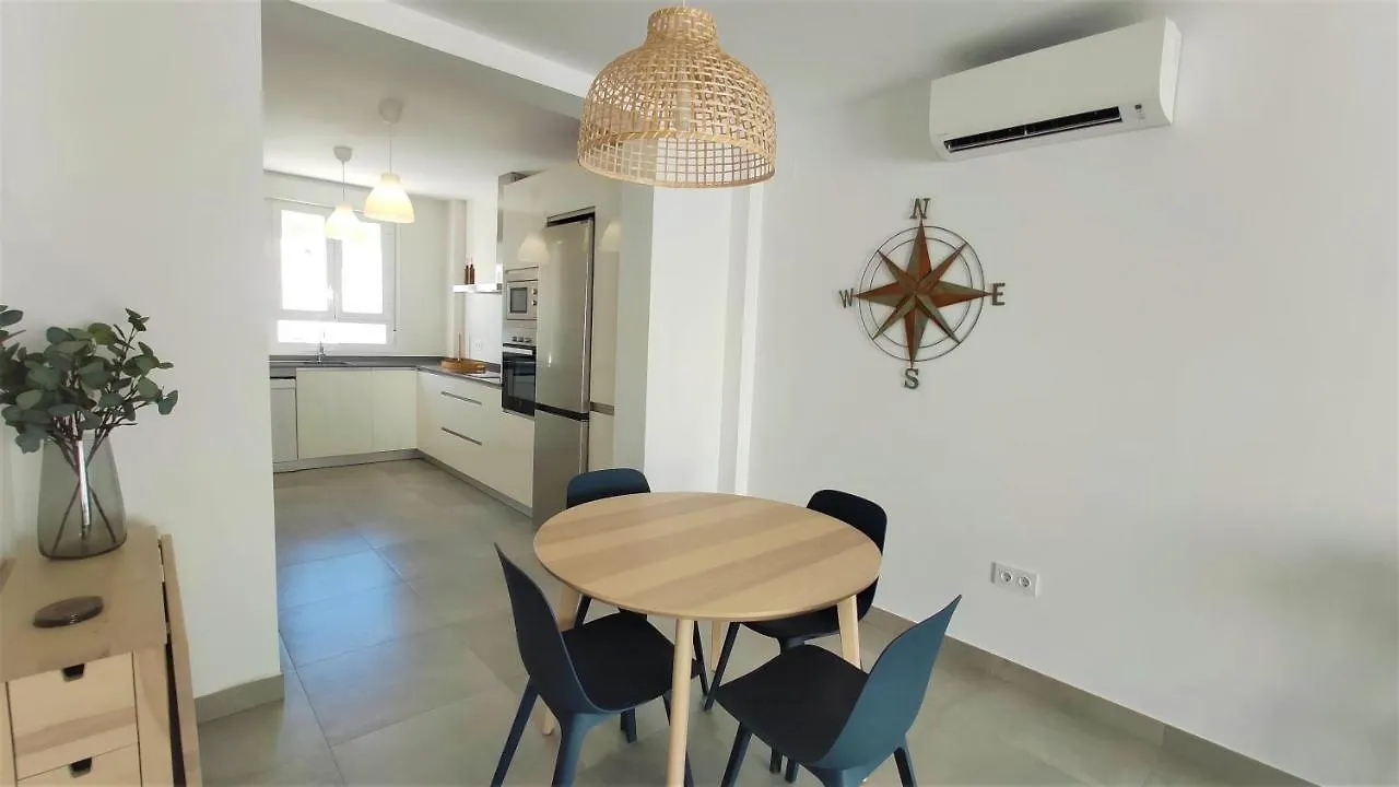 La Fontanilla Place Conil De La Frontera Villa