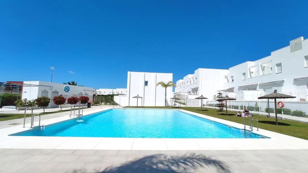 La Fontanilla Place Conil De La Frontera 0*,