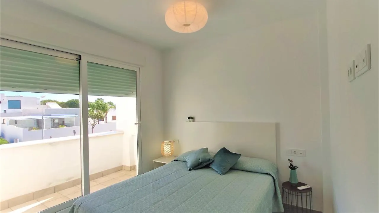 Villa La Fontanilla Place Conil De La Frontera
