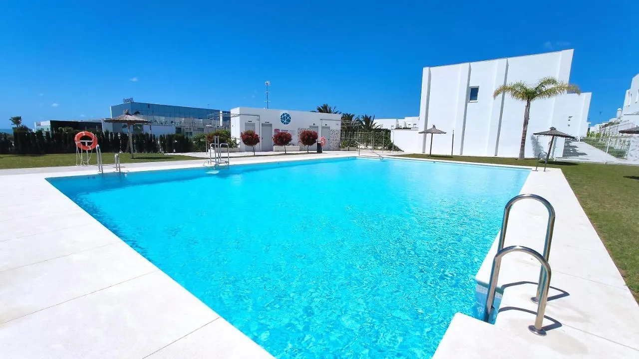 La Fontanilla Place Conil De La Frontera Villa