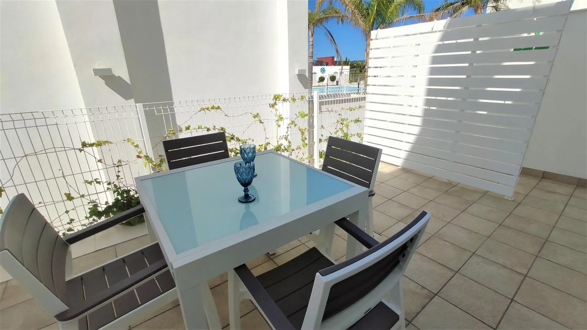 La Fontanilla Place Conil De La Frontera Villa